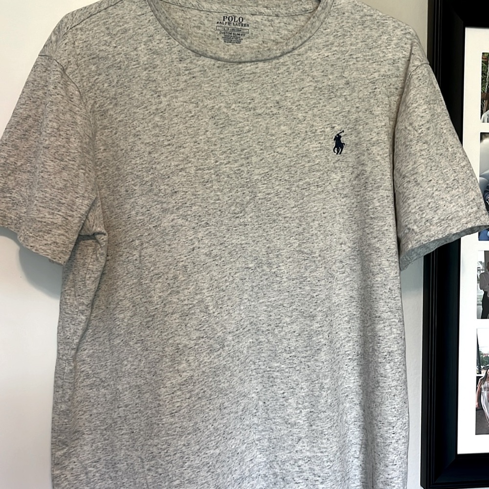 Polo by Ralph Lauren Slim Fit